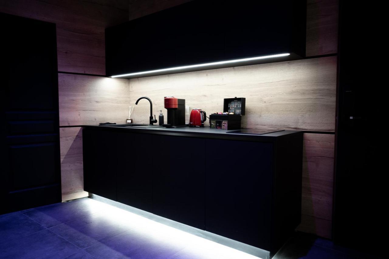 Omira - Nuits D'Exception & Spa Tours Bagian luar foto